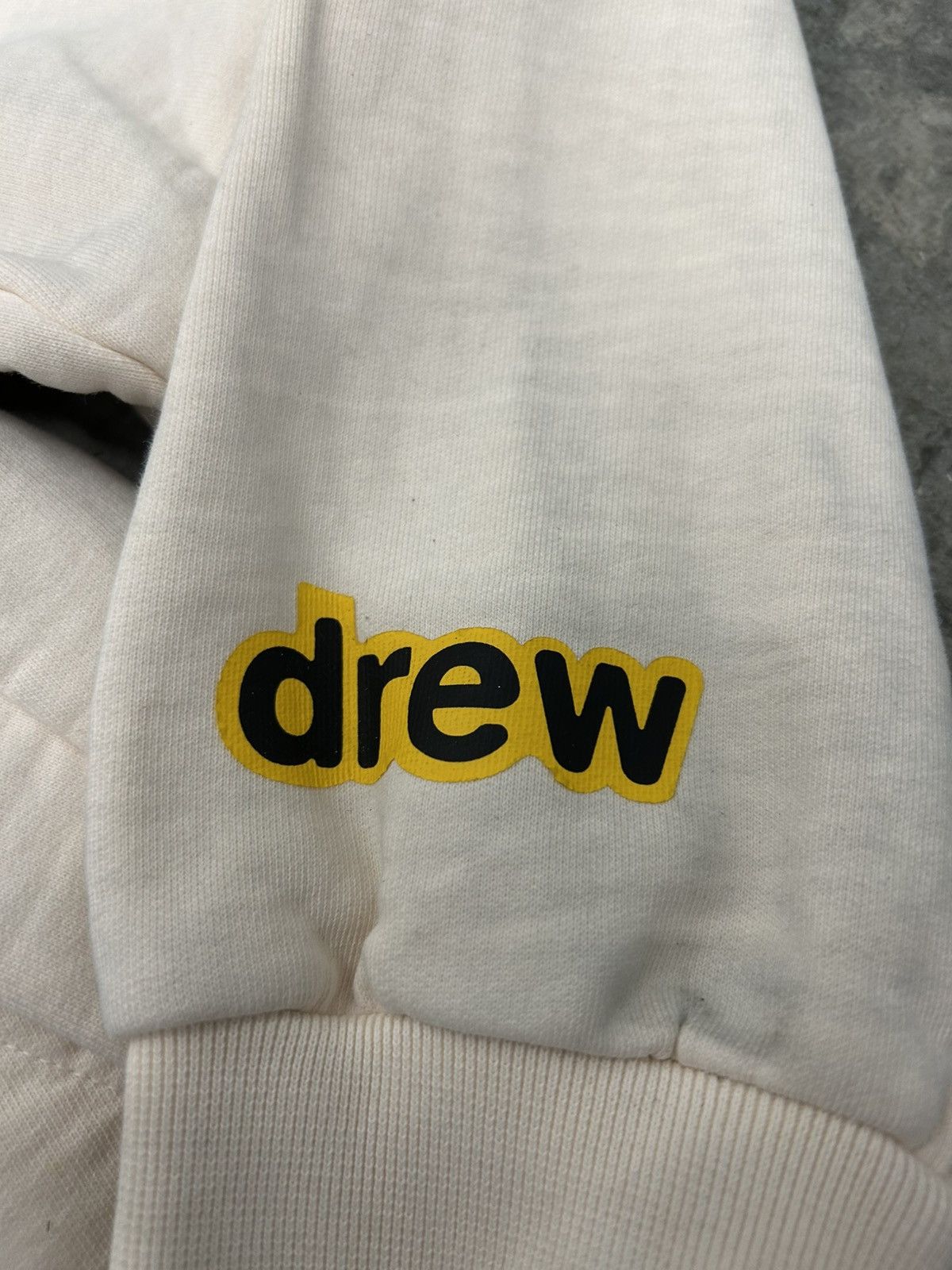 Drew House Drew house hoodie Size US M / EU 48-50 / 2 - 2 Thumbnail