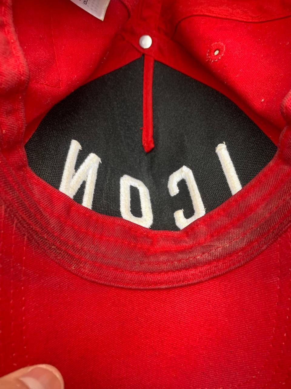 Dsquared2 VERY RARE DSQUARED2 DEAN & DAN CATEN ITALIAN DESIGNER CAP Size ONE SIZE - 14 Thumbnail