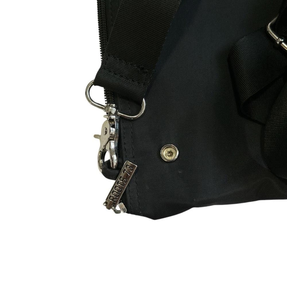 Roots Black Eastpak Crossbody Bag Size ONE SIZE - 3 Thumbnail