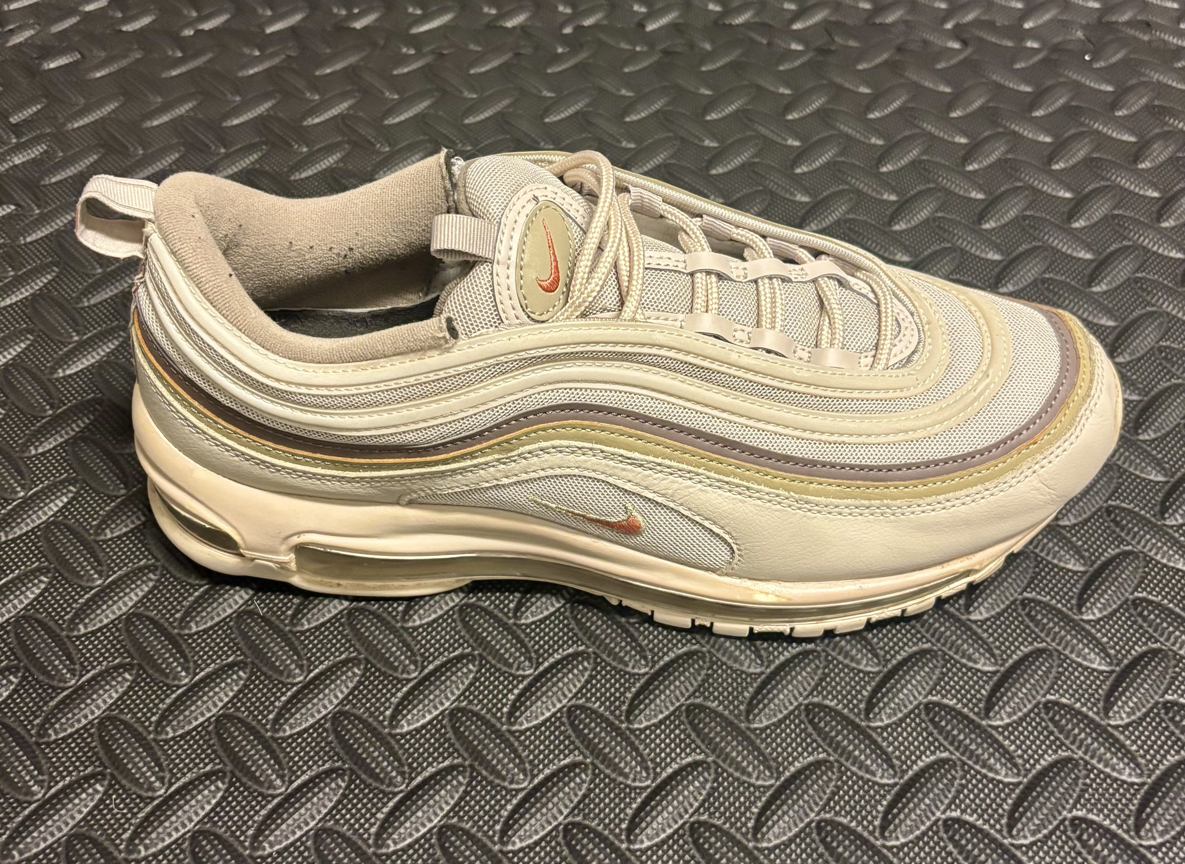 Nike Nike Air Max 97 Size US 11 / EU 44 - 4 Thumbnail