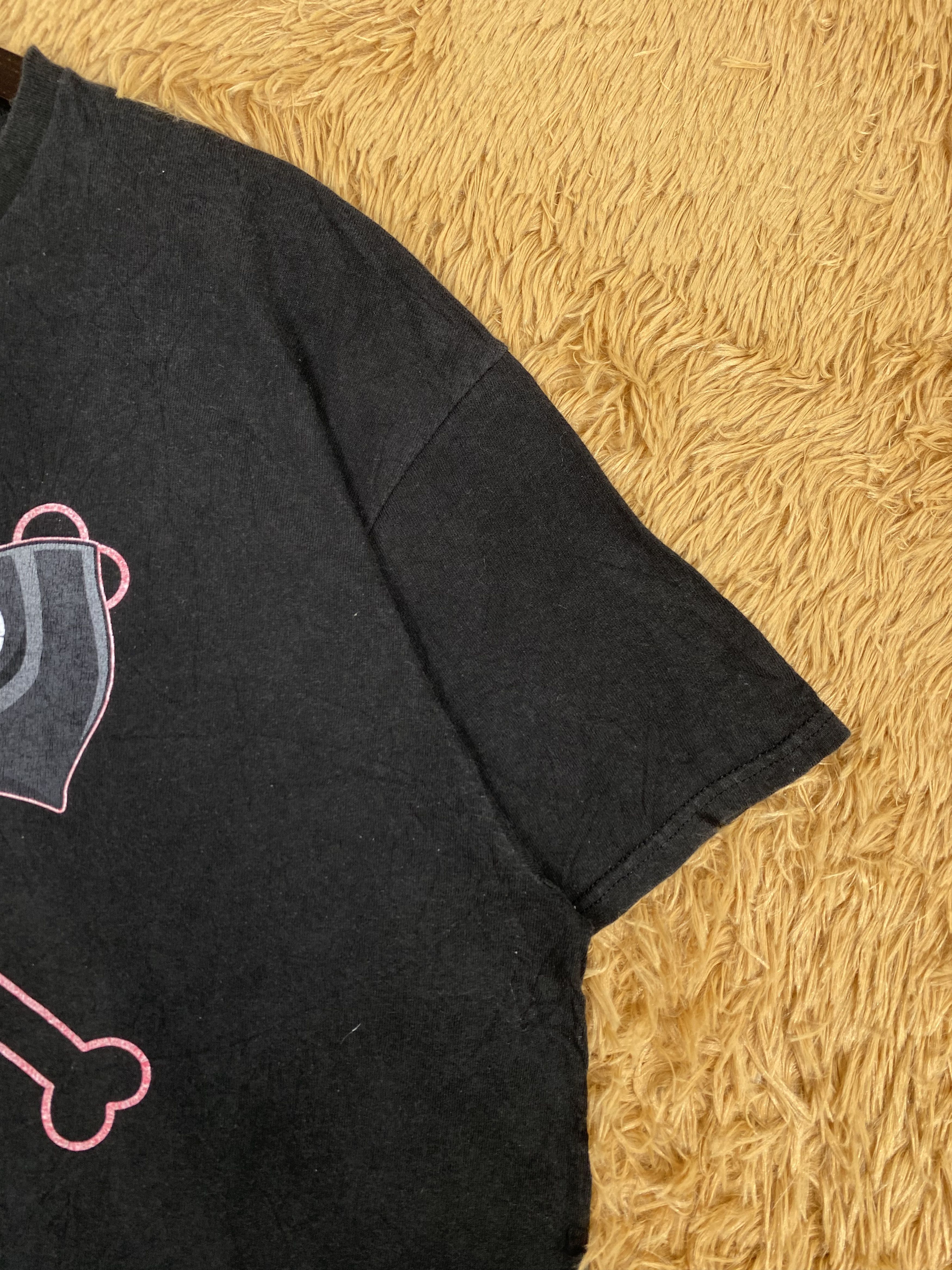 Anime Vintage One Piece T-Shirts PT0032 Size US M / EU 48-50 / 2 - 3 Thumbnail