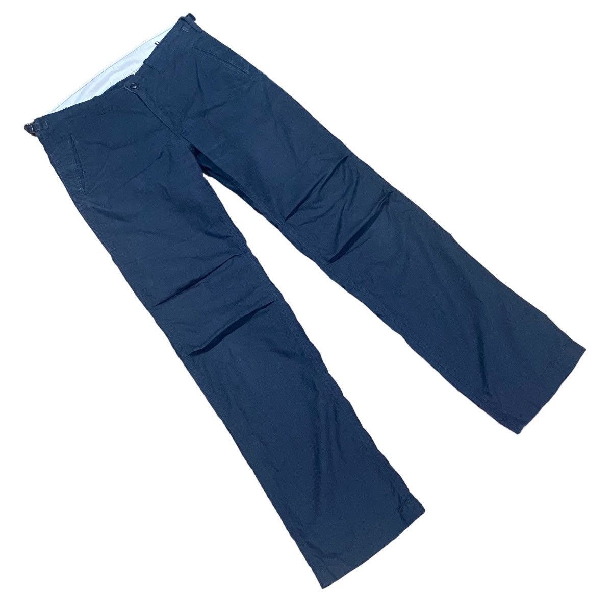 Other Rare MARGARET HOWELL X ALPHA Industries Cotton Casual pant Size US 32 / EU 48 - 3 Thumbnail