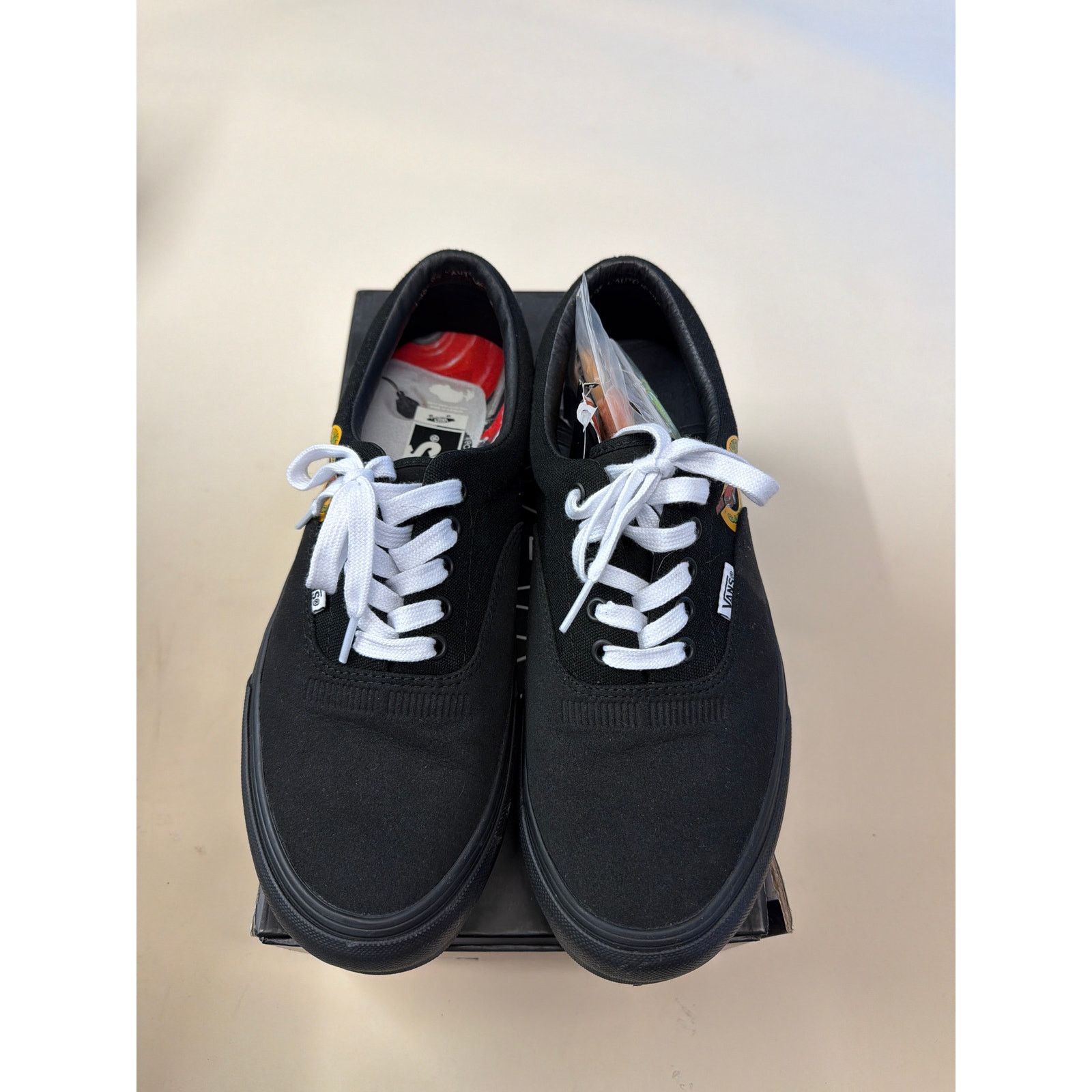 Vans Vans Vault x Arthur Kar Era size 10 Size US 10 / EU 43 - 2 Thumbnail