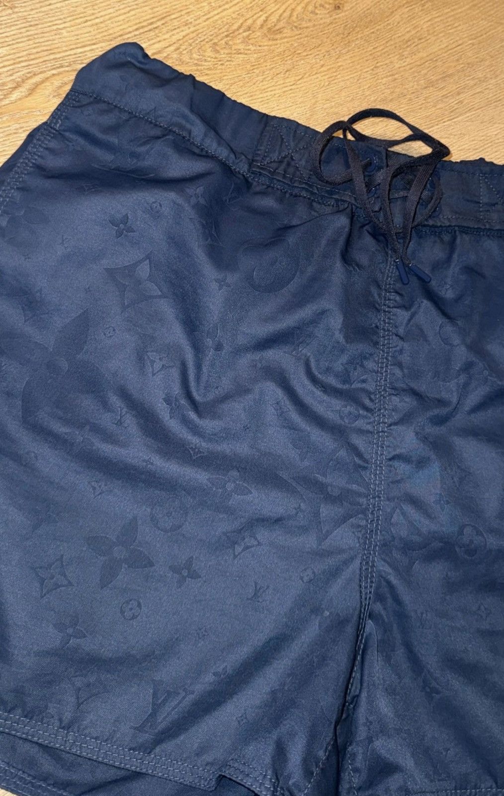 Louis Vuitton Louis vuitton 3D pocket monogram shorts Size US 36 / EU 52 - 12 Thumbnail