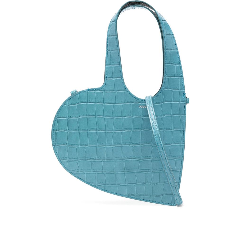 Coperni Coperni BLUE Tote Bags Size ONE SIZE - 1 Thumbnail