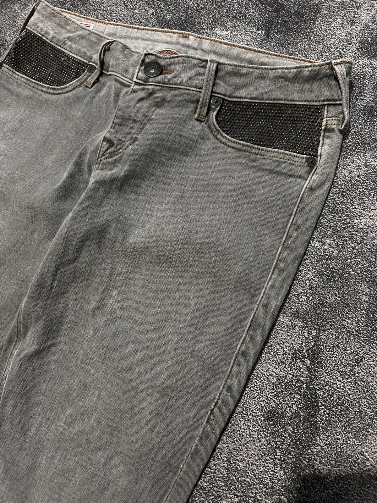 True Religion True Religion Jeans Size 30" / US 8 / IT 44 - 6 Thumbnail
