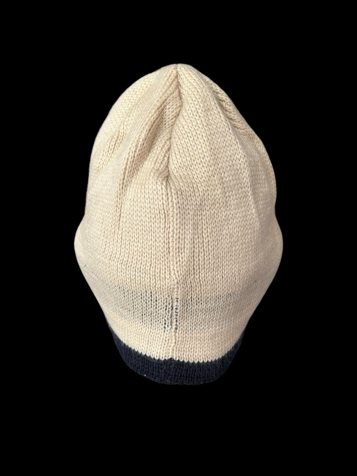 Lacoste Vintage Lacoste Beanie Hats Size ONE SIZE - 5 Thumbnail