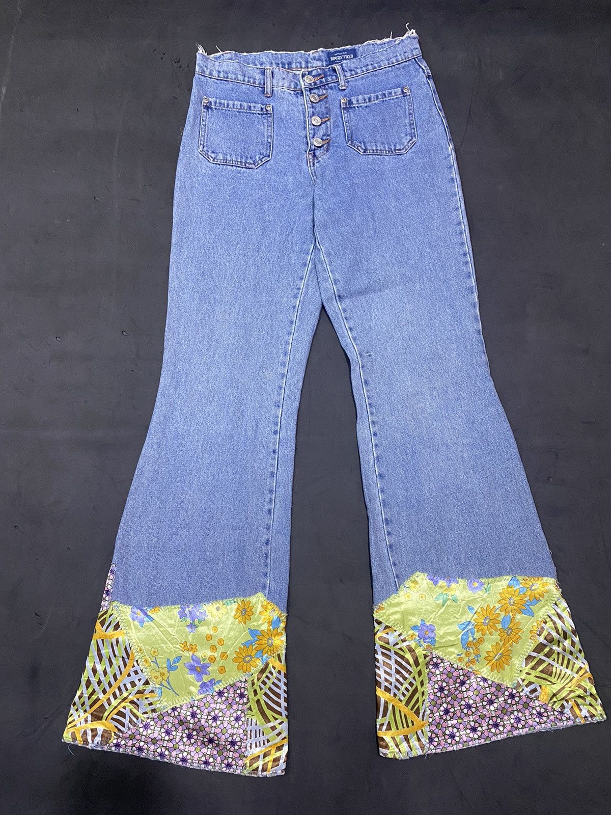 14th Addiction × If Six Was Nine × Le Grande Bleu (L.G.B.