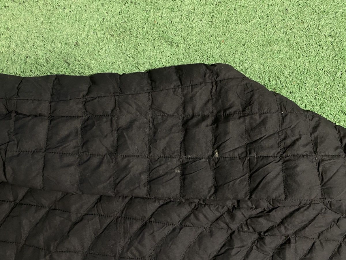 The North Face The north face jacket puffer black vintage Size US XL / EU 56 / 4 - 8 Thumbnail