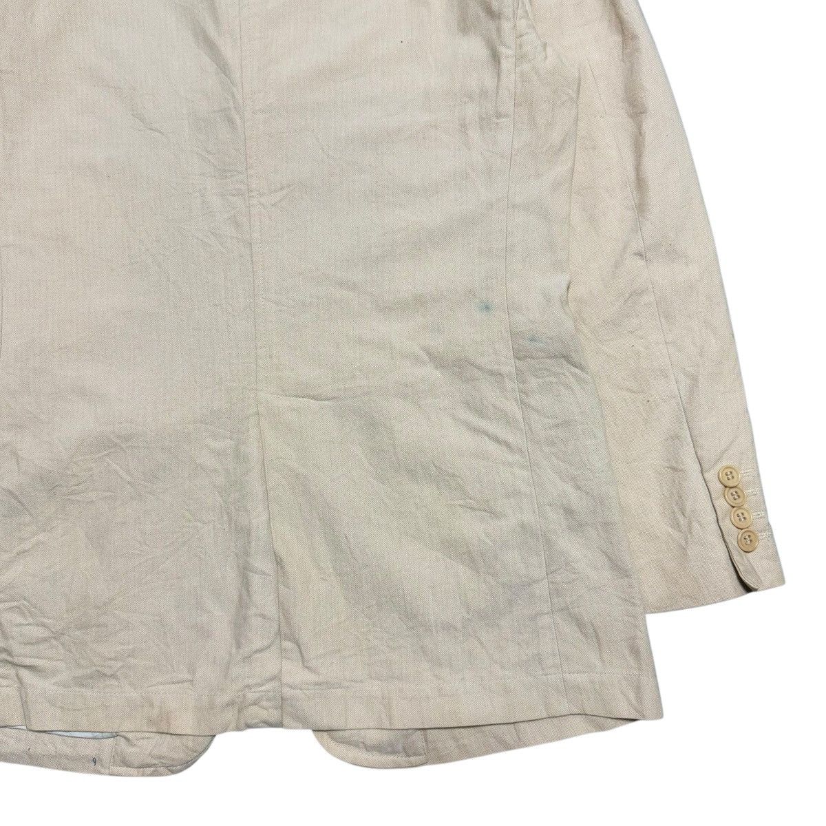 John Varvatos John Varvatos Casual Jacket Size US M / EU 48-50 / 2 - 10 Thumbnail