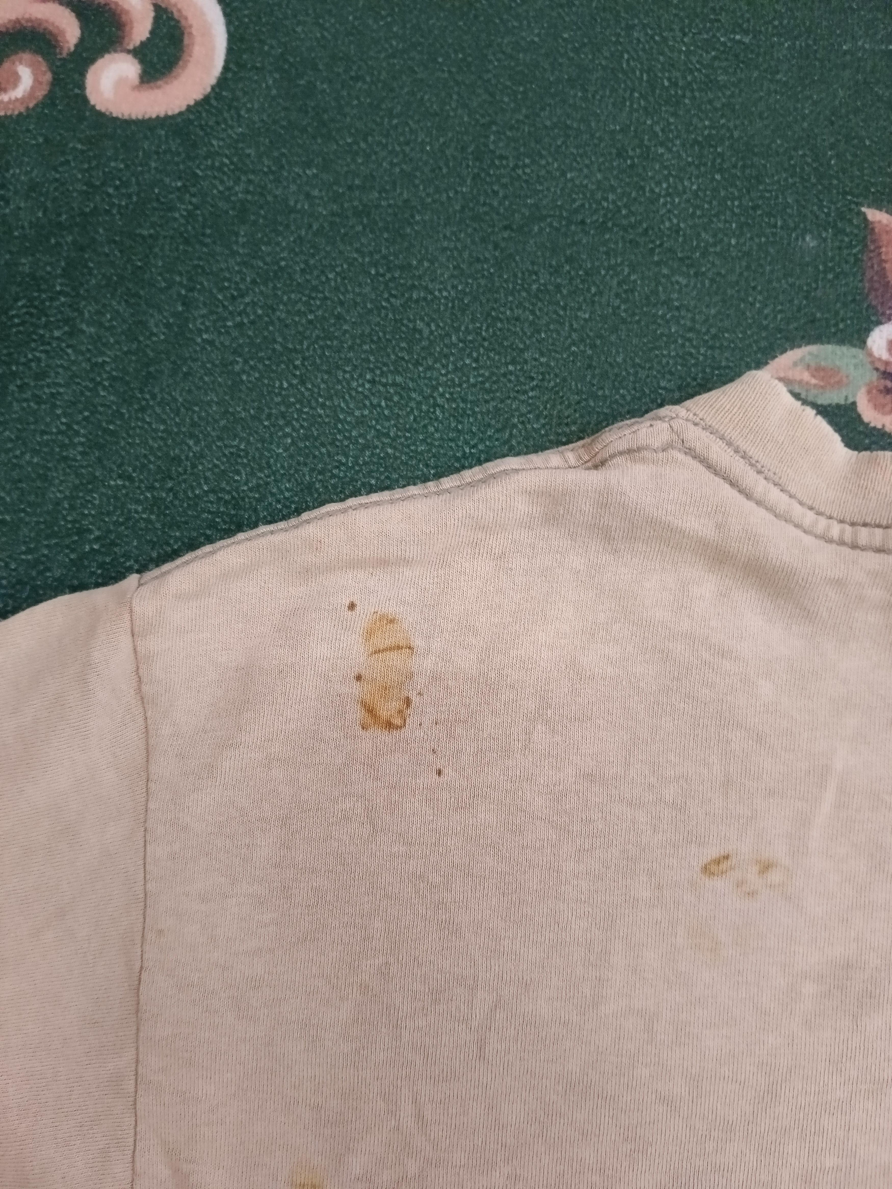 Other DISTRESSED VINTAGE Y2K INDIANA JONES ADVENTURE Size US S / EU 44-46 / 1 - 7 Thumbnail
