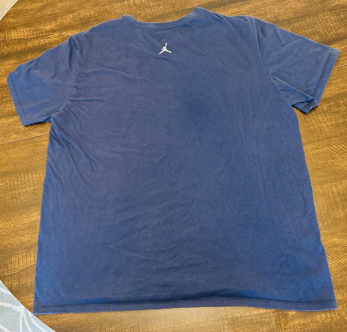 Nike Nike Air Jordan Retro 11 Men’s Short Sleeve T-Shirt-Size XXL Size US XXL / EU 58 / 5 - 7 Thumbnail