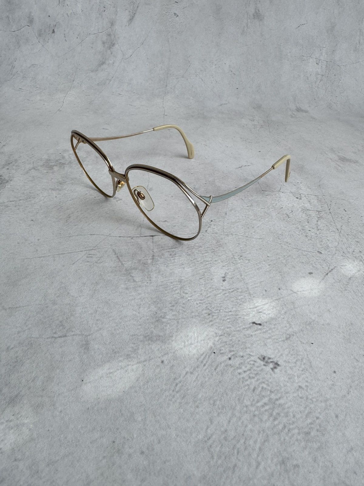 Rodenstock Locarno 135 ロカルノ 12K張りビンテージ Rodenstock Locarno 135 ロカルノ 12K張りビンテージ - メルカリ