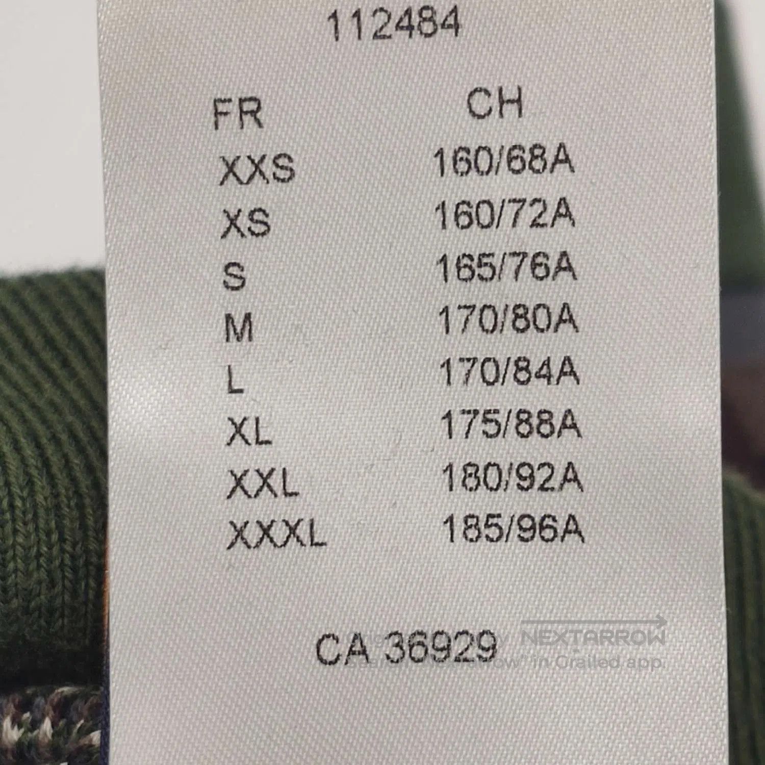 Louis Vuitton Louis Vuitton S Size Pixel Pattern Crewneck Sweater. Size US S / EU 44-46 / 1 - 5 Thumbnail