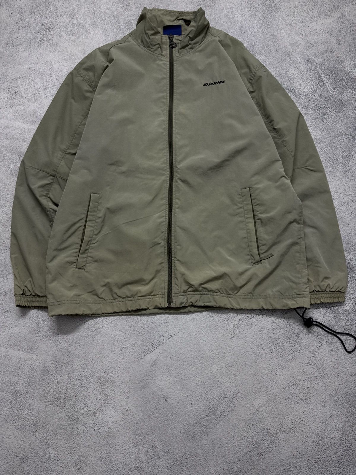Dickies Vintage Y2k Dickies Weston Jacket/ Coat Brand Size US L / EU 52-54 / 3 - 7 Thumbnail