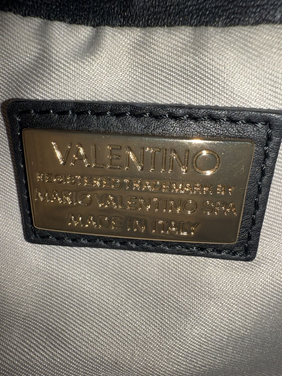Valentino Valentino Jill Leather Top Handle Bag Size ONE SIZE - 4 Thumbnail