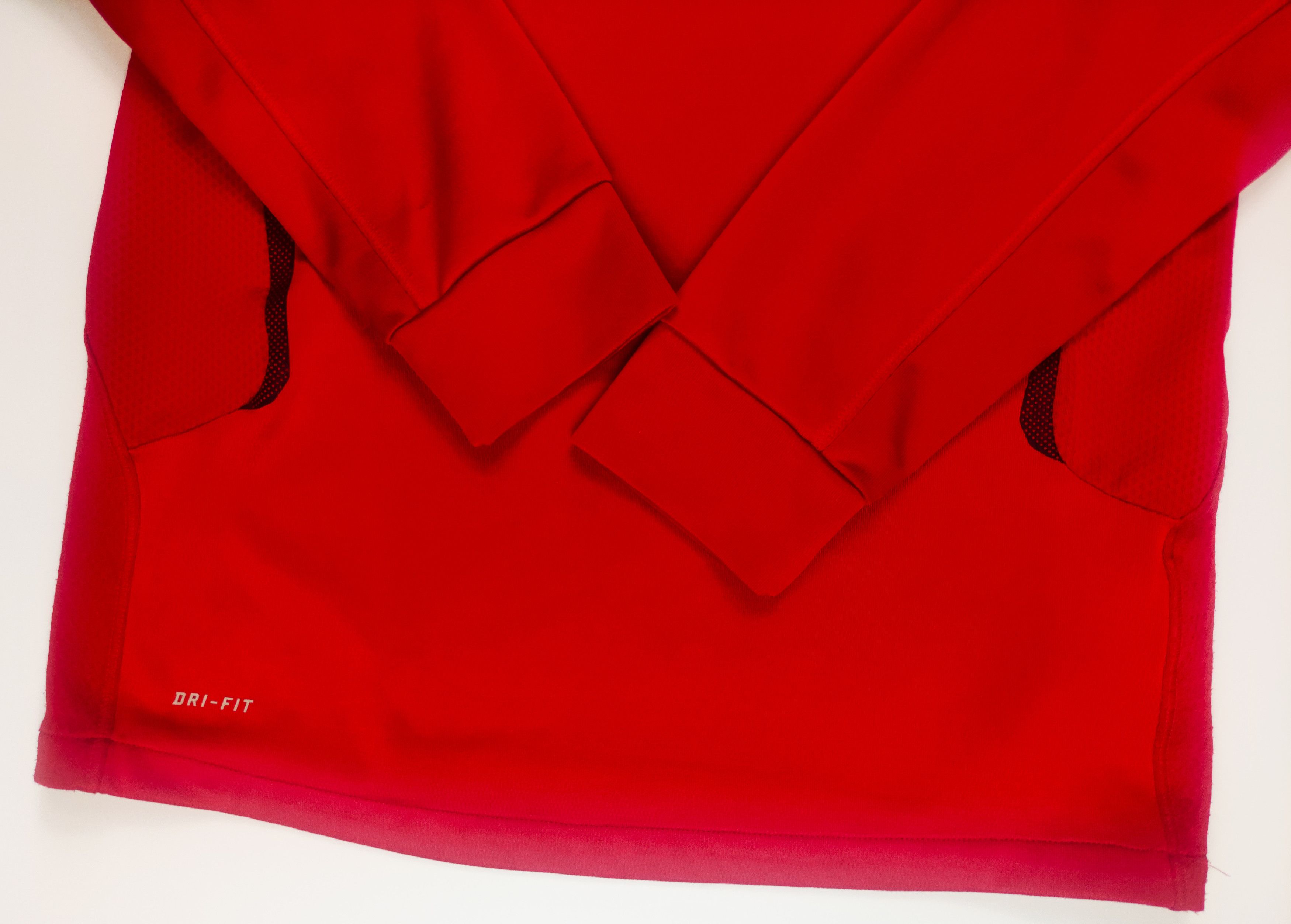 Nike Poland Polish National Team Nike Training Sweatshirt Top Size US S / EU 44-46 / 1 - 8 Thumbnail