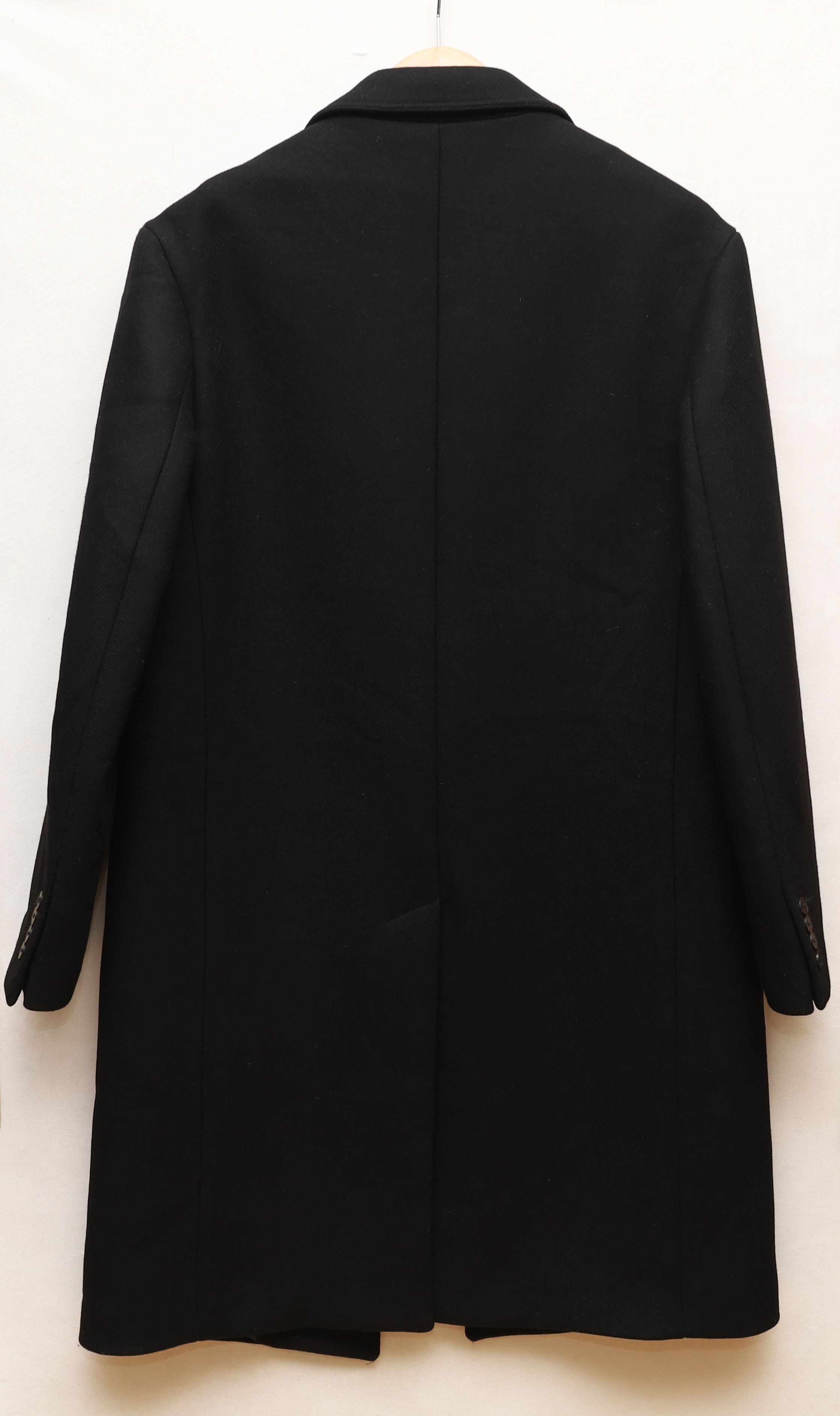 The Kooples The Kooples Redding Coat Size US L / EU 52-54 / 3 - 4 Thumbnail