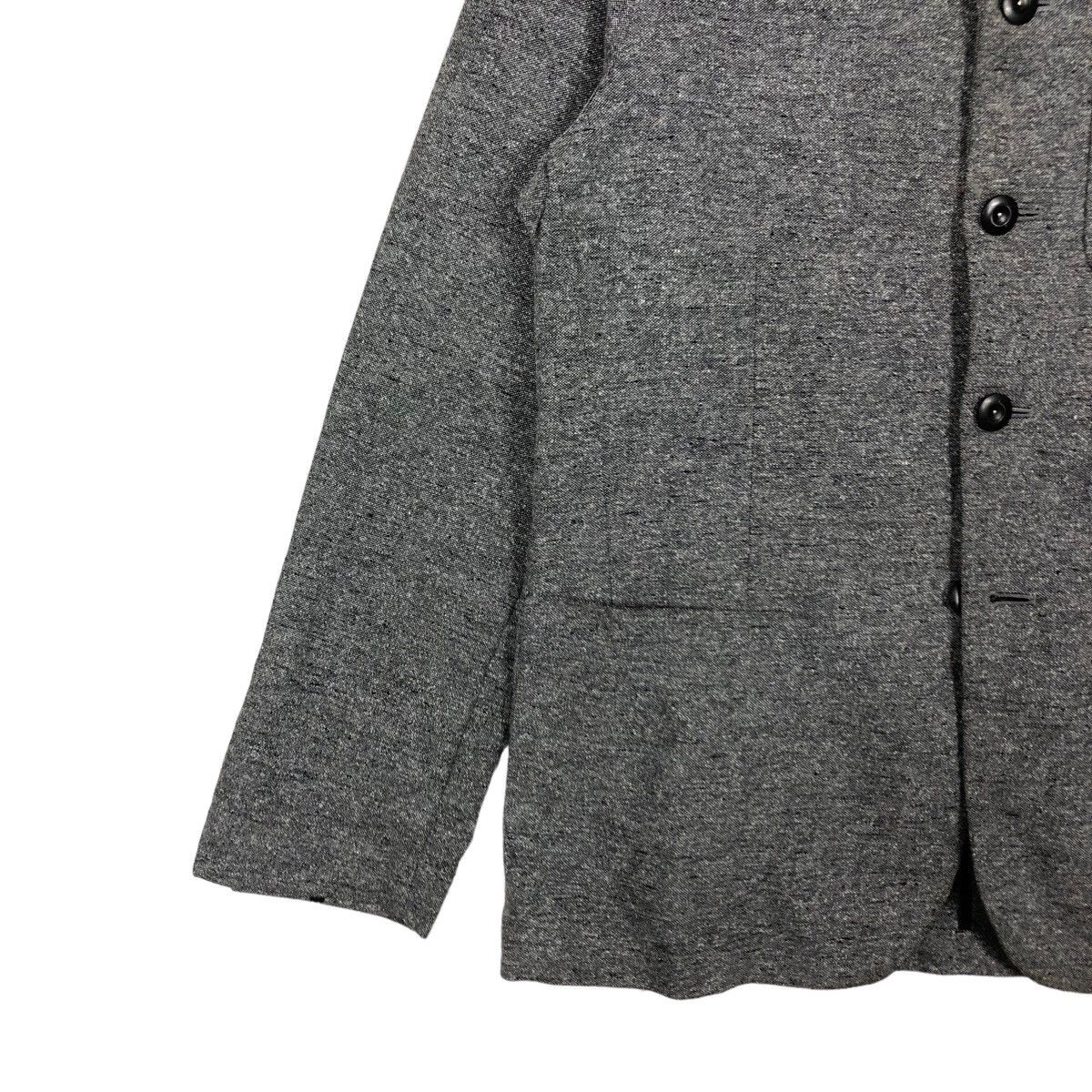 Japanese Brand 🔥Ahe’Hee Made in Japan Jacket Double Breast Size US M / EU 48-50 / 2 - 4 Thumbnail