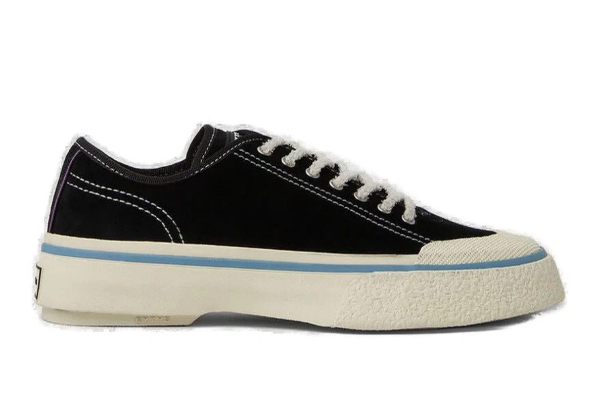 Eytys Eytys Black Laguna Sneaker Size 37 Size US 7 / IT 37 - 2 Thumbnail