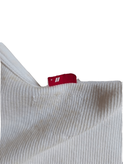 Wtaps Wtaps lighting embroidery tank top Size US M / EU 48-50 / 2 - 6 Thumbnail