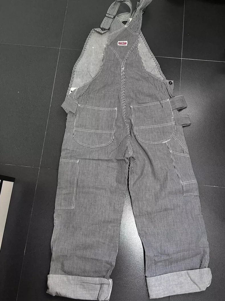 The Real McCoy's Pants Size US 31 - 2 Thumbnail