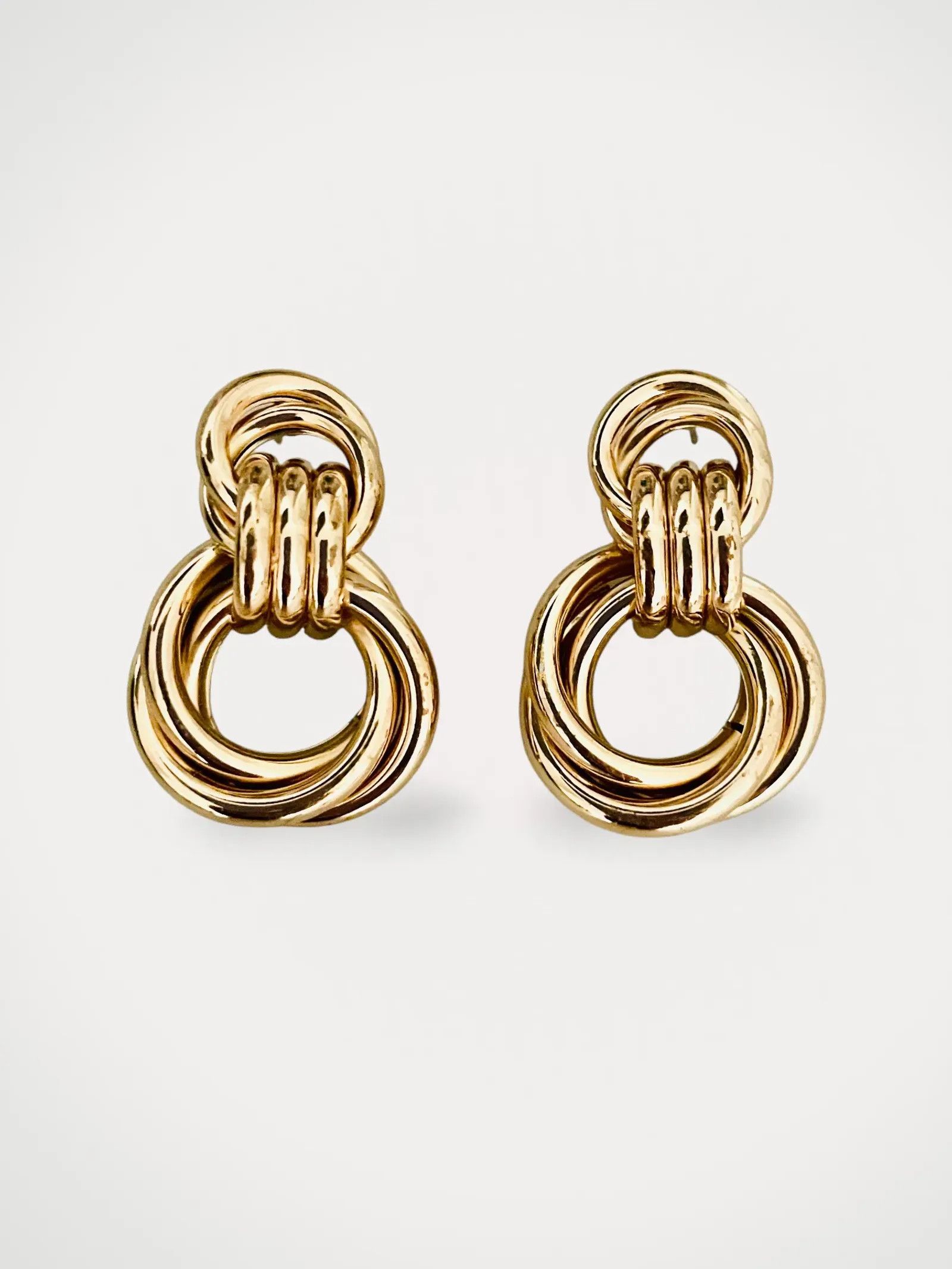 H&M H&M Earrings Size ONE SIZE - 1 Thumbnail