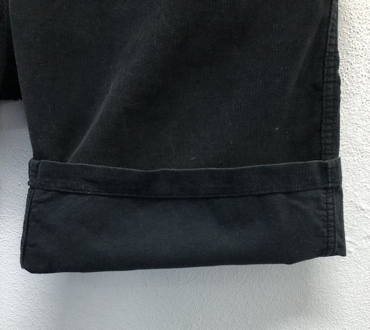 Japanese Brand × Vintage Vintage GDEH Good E Nough Short Pants Size US 34 / EU 50 - 14 Thumbnail