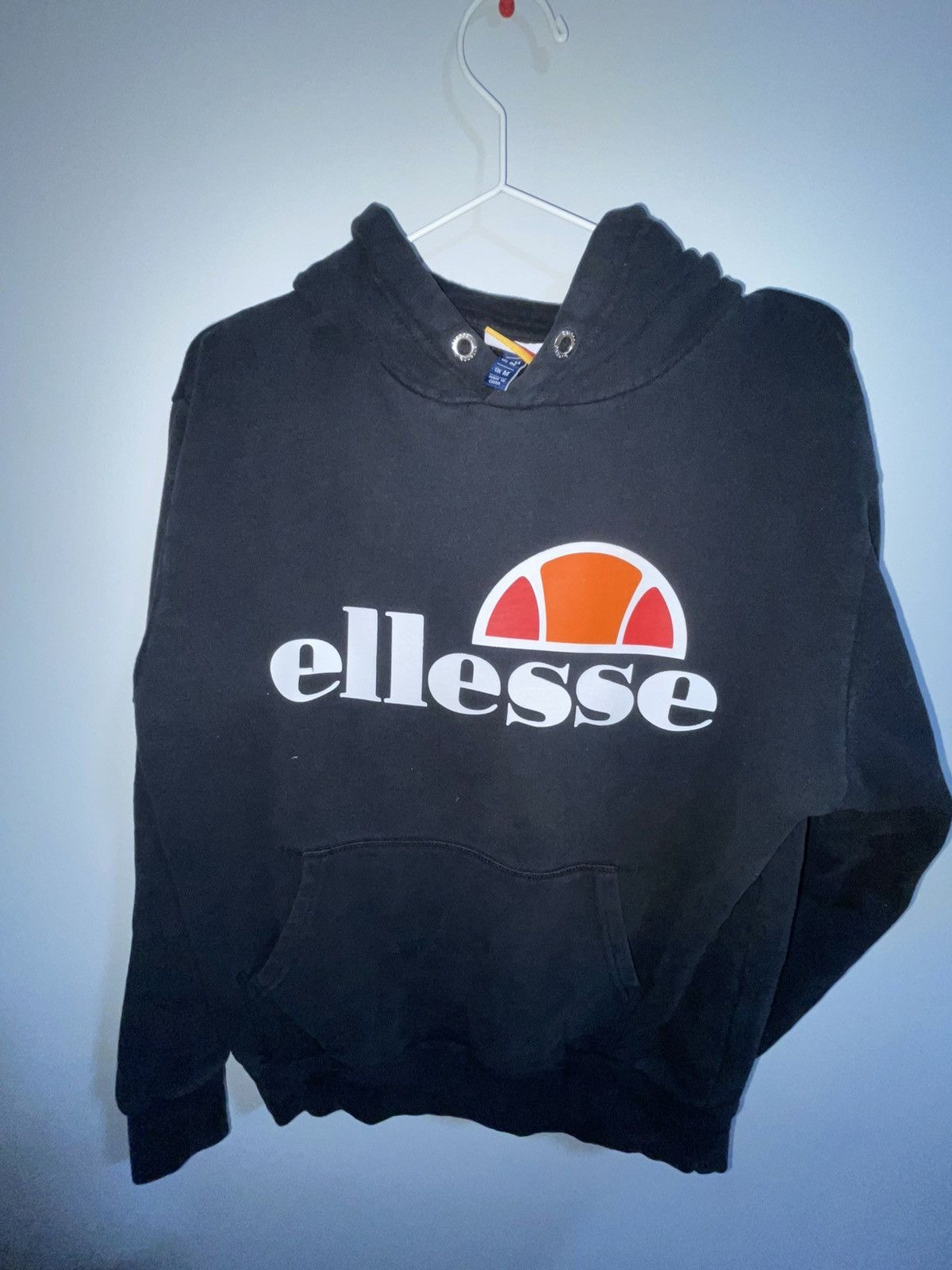 Ellesse Ellesse Hoodie Size US M / EU 48-50 / 2 - 1 Thumbnail