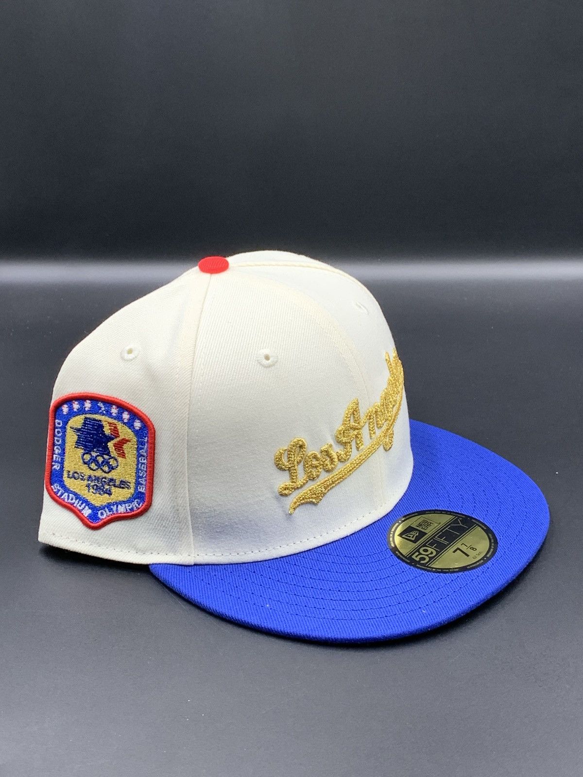 OFF-WHITE × New Era mclaren-new-era-seasonal-