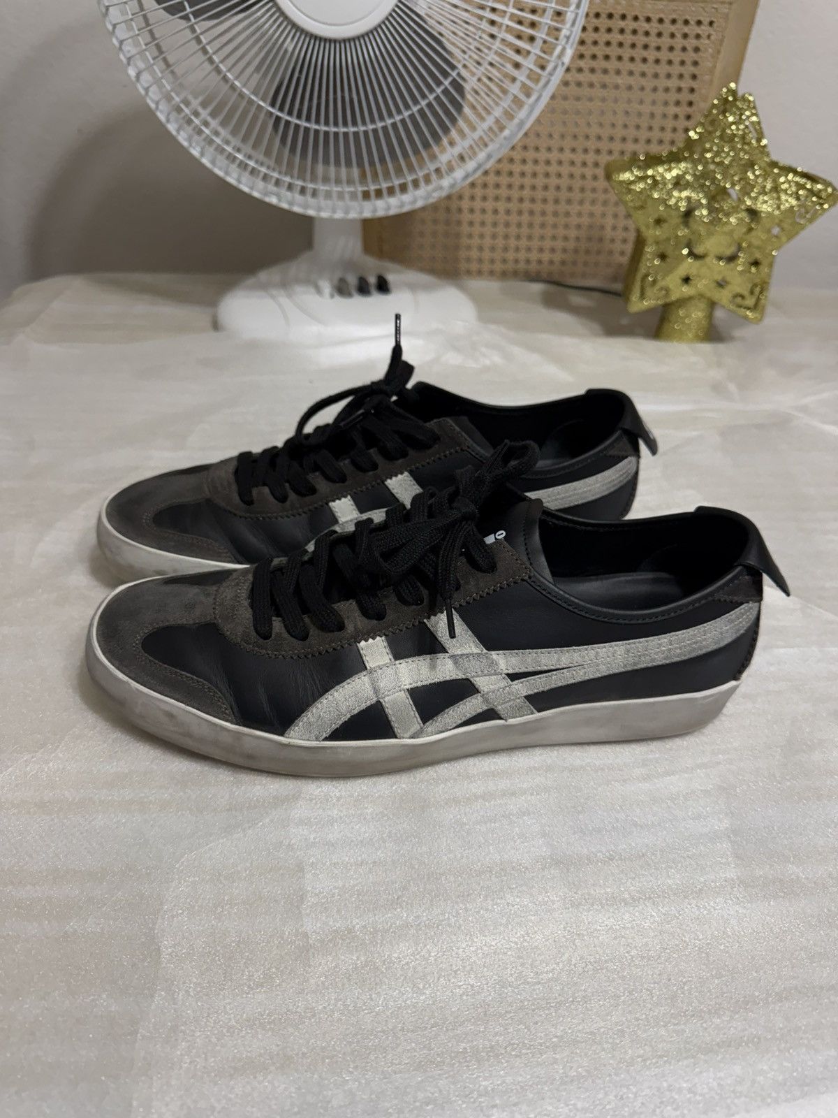 Onitsuka Tiger Onitsuka Tiger Mexico 66 IM Size US 10 / EU 43 - 4 Thumbnail