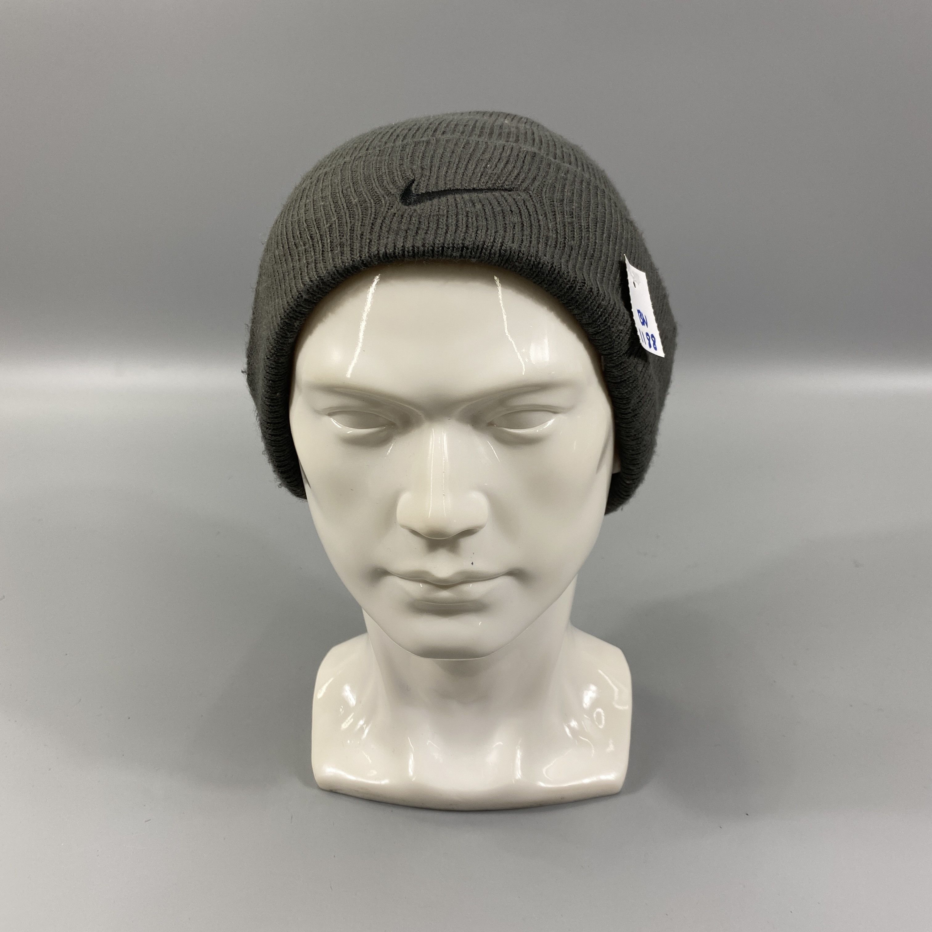 Nike Nike Small Swoosh Snow Cap Beanie Hats -BN1188 Size ONE SIZE - 1 Thumbnail
