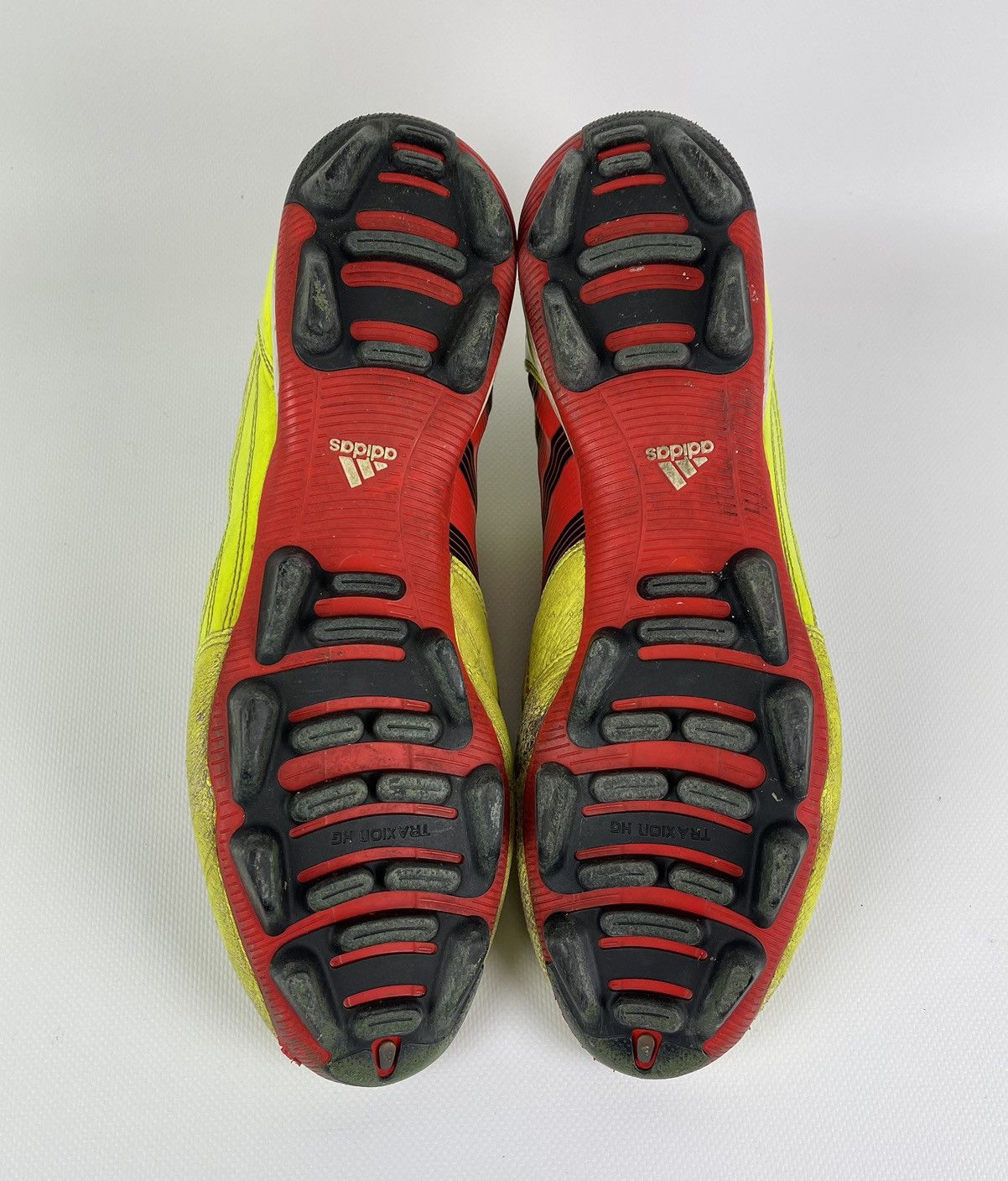 Other Adidas Predator Absolado Soccer Cleats Football Boots Shoes Size US 11 / EU 44 - 6 Thumbnail