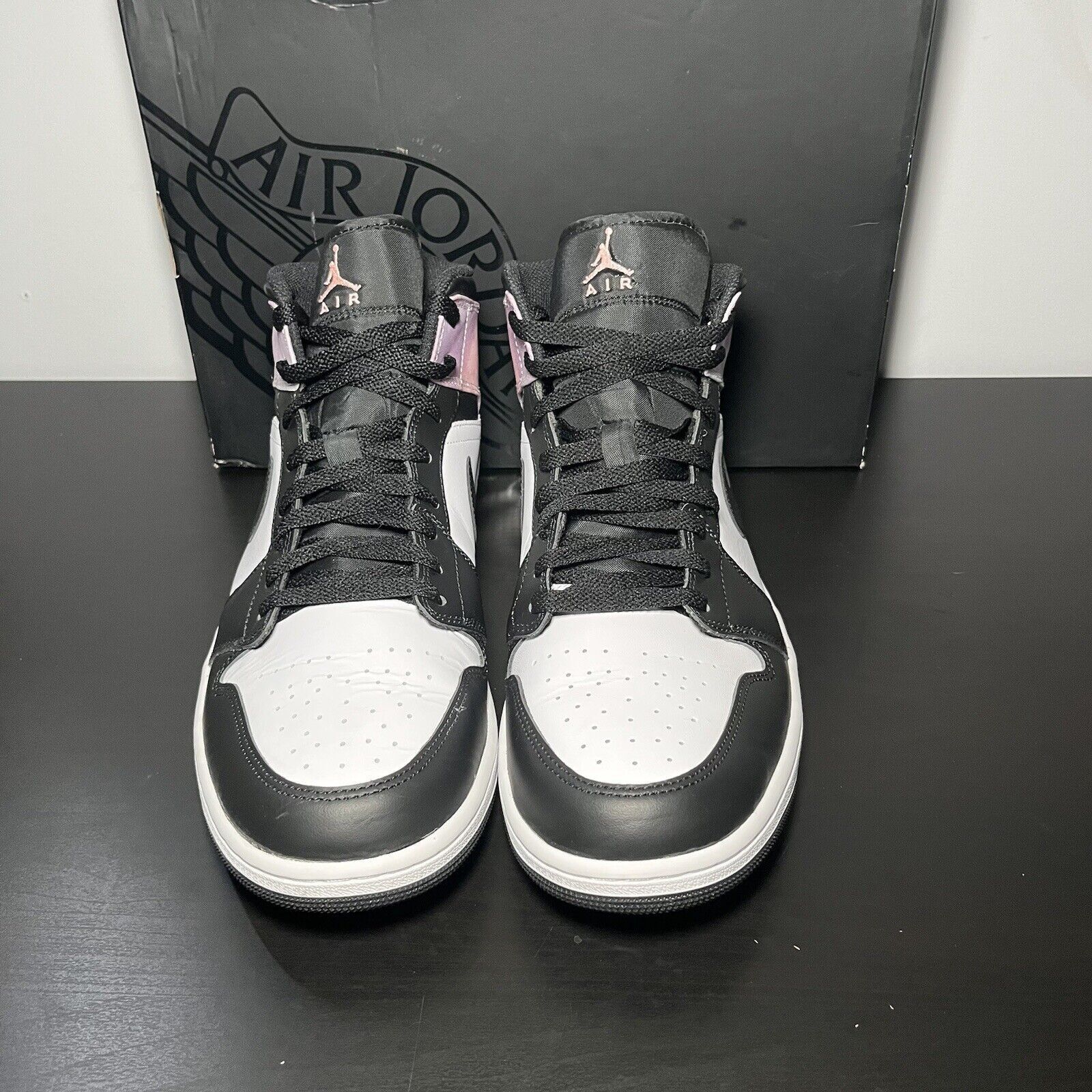 Nike Size 12.5 - Air Jordan 1 SE Mid Zen Master Size US 12.5 / EU 45-46 - 3 Thumbnail