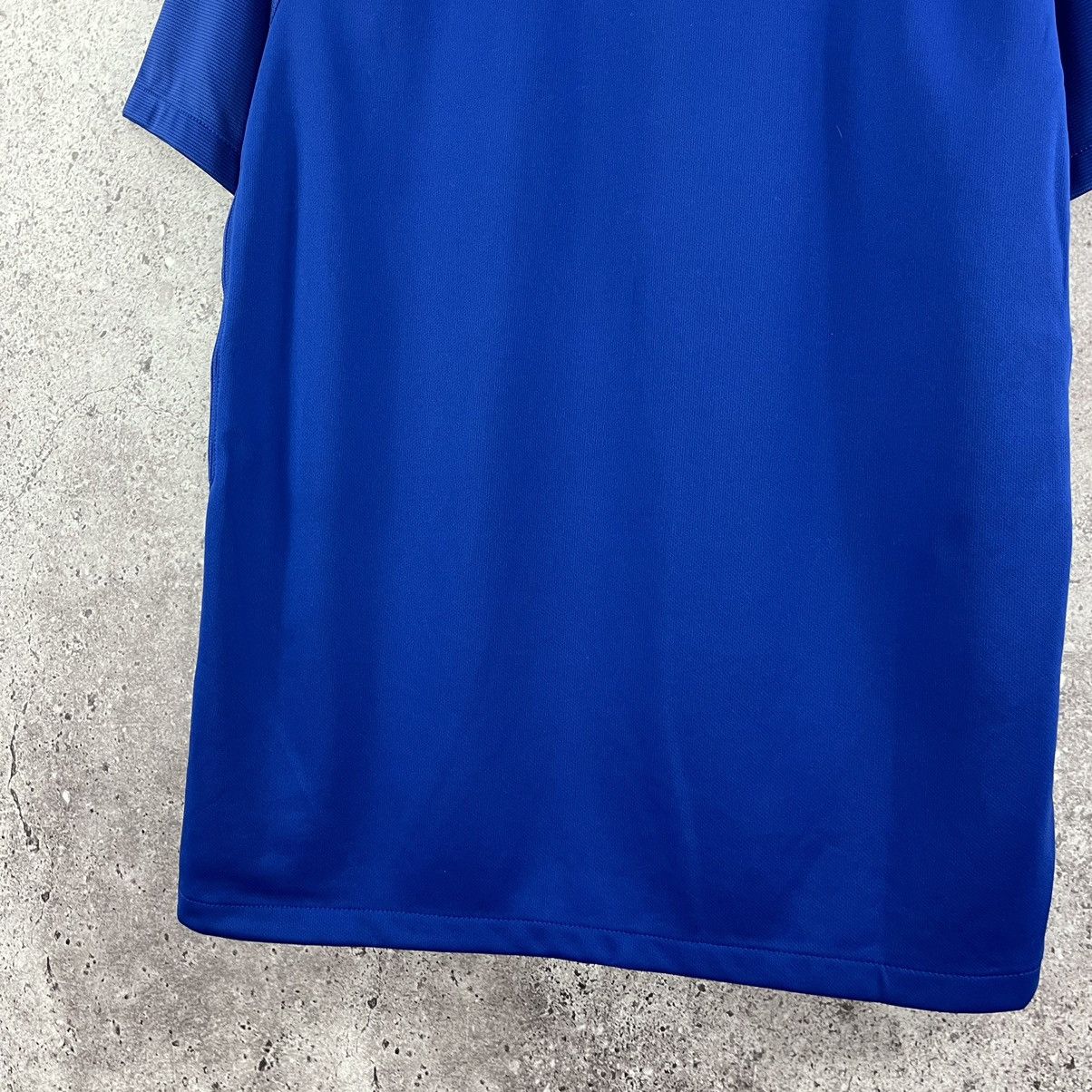 Chelsea Soccer × Nike Nike Chelsea Soccer Team 2016/2017 Home Jersey Size M Size US M / EU 48-50 / 2 - 10 Thumbnail