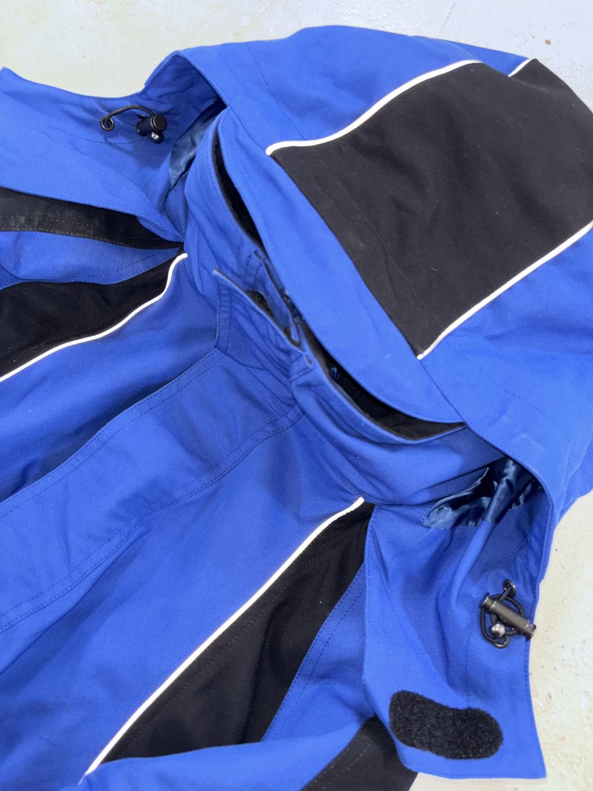 Balenciaga Balenciaga FW16 Swing Parka Size US M / EU 48-50 / 2 - 4 Thumbnail