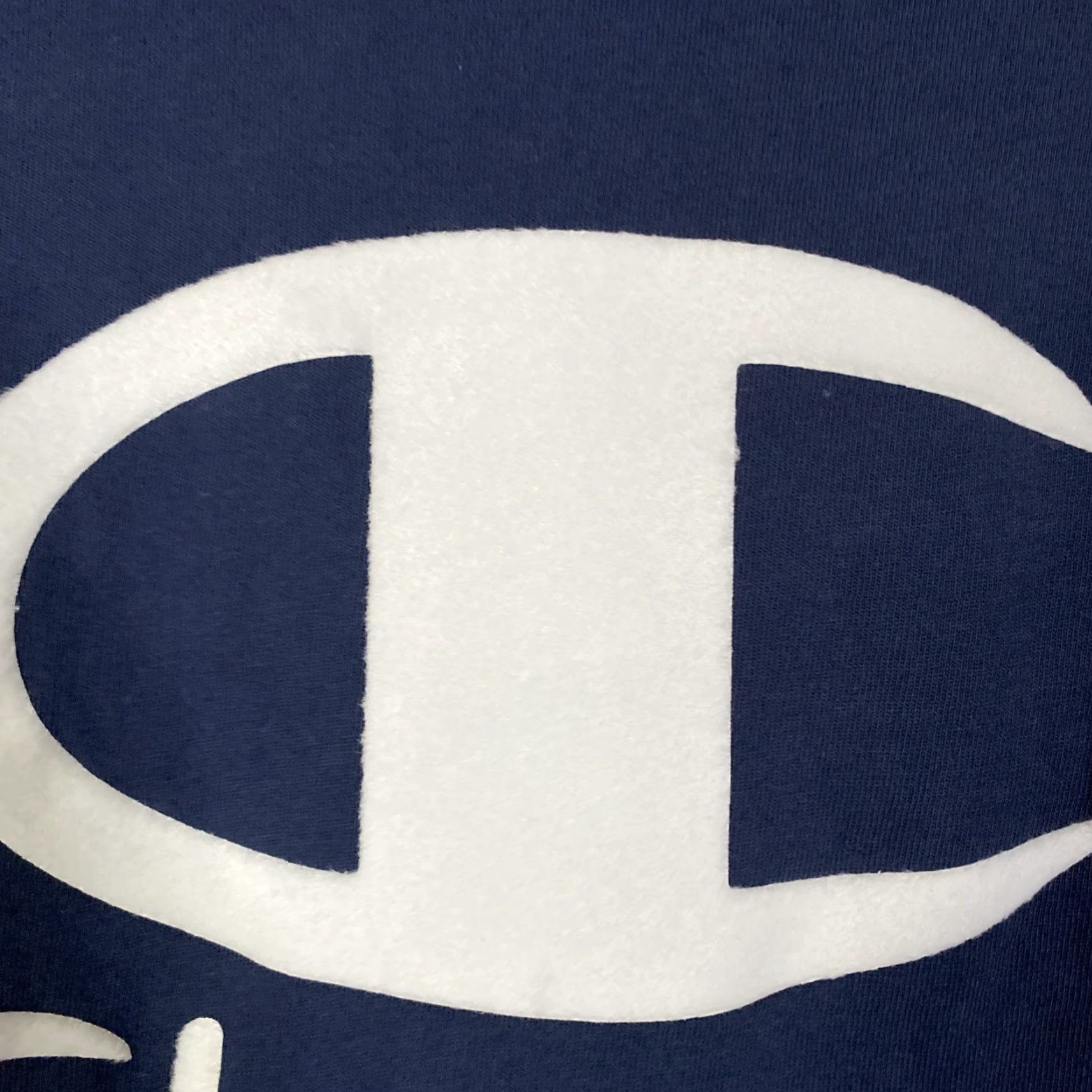 Champion Champion NWT Men's Heritage Tee Script Logo T Shirt Size 2XL Size US XXL / EU 58 / 5 - 6 Thumbnail