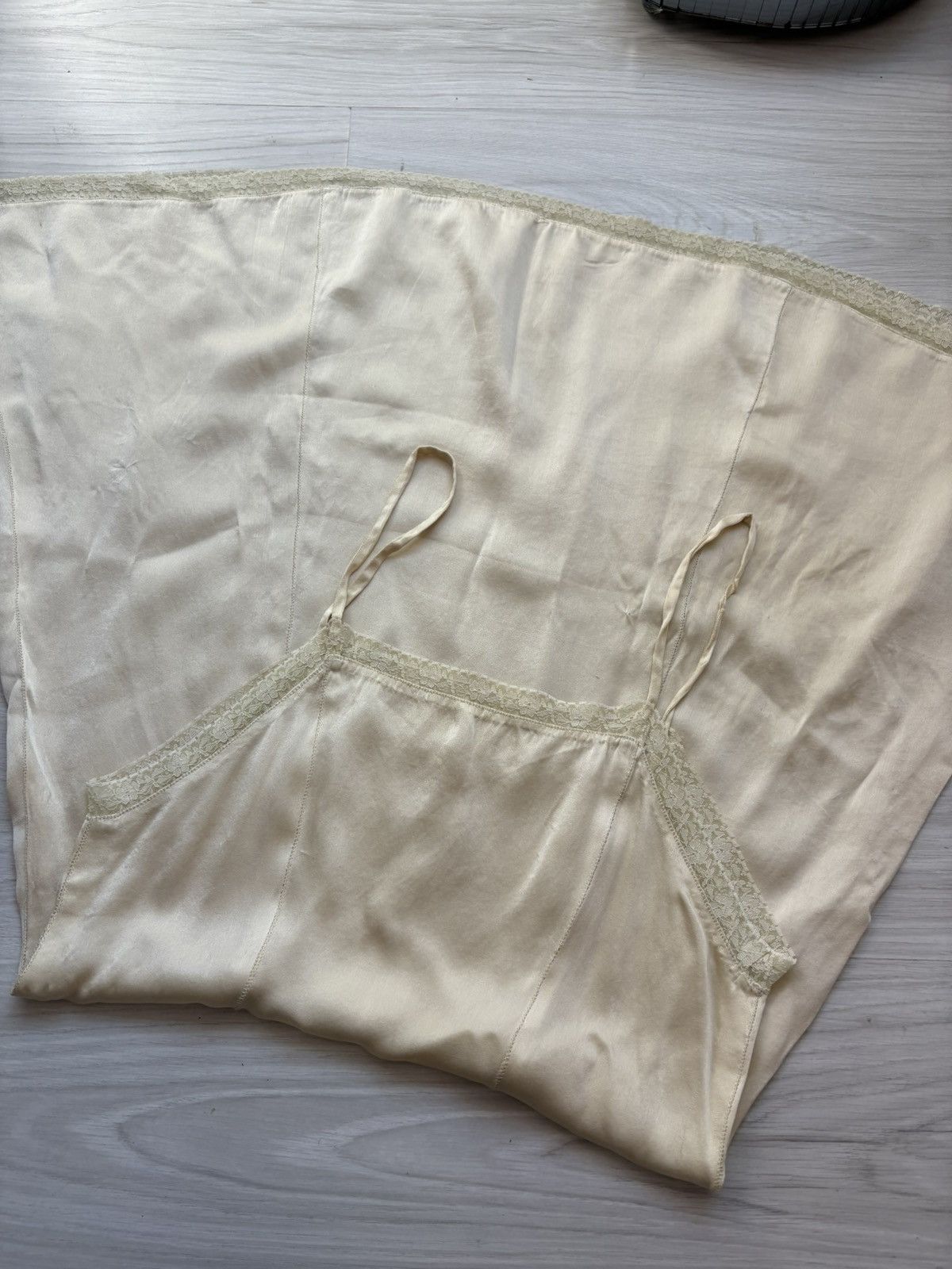 Vintage Vintage nightwear Size S / US 4 / IT 40 - 8 Thumbnail