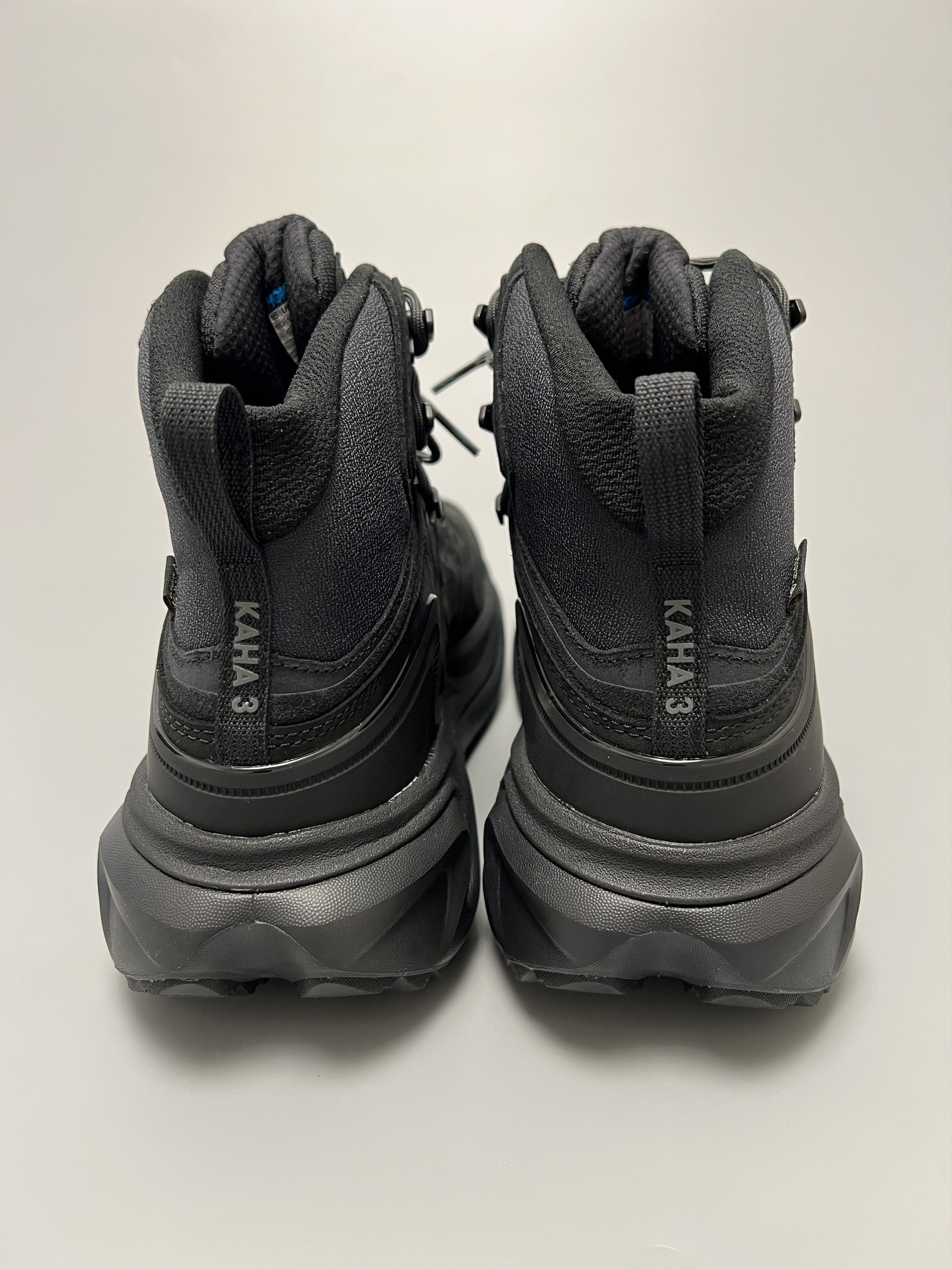 Hoka 12D Hoka One One Kaha 3 Mid GTX Gore-Tex Hiking Shoes Size US 12 / EU 45 - 3 Thumbnail