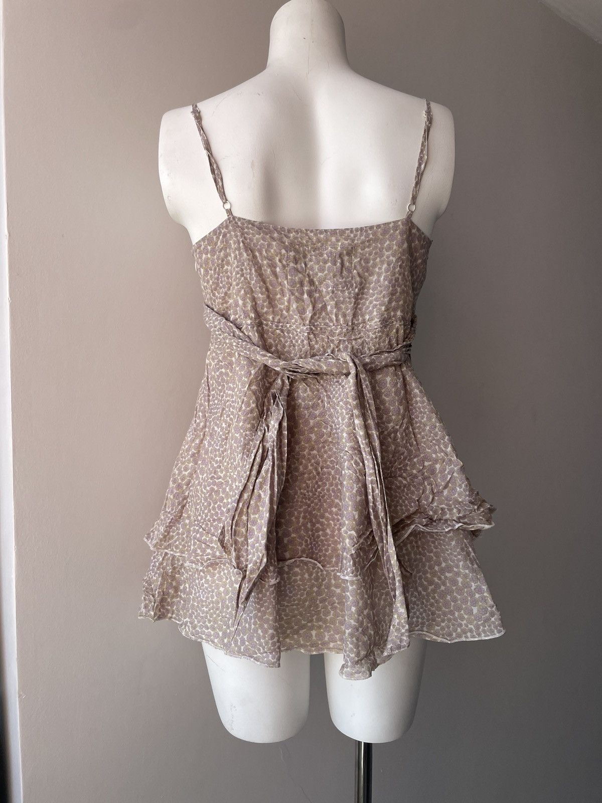 Vintage 00’s blouse Size M / US 6-8 / IT 42-44 - 17 Thumbnail