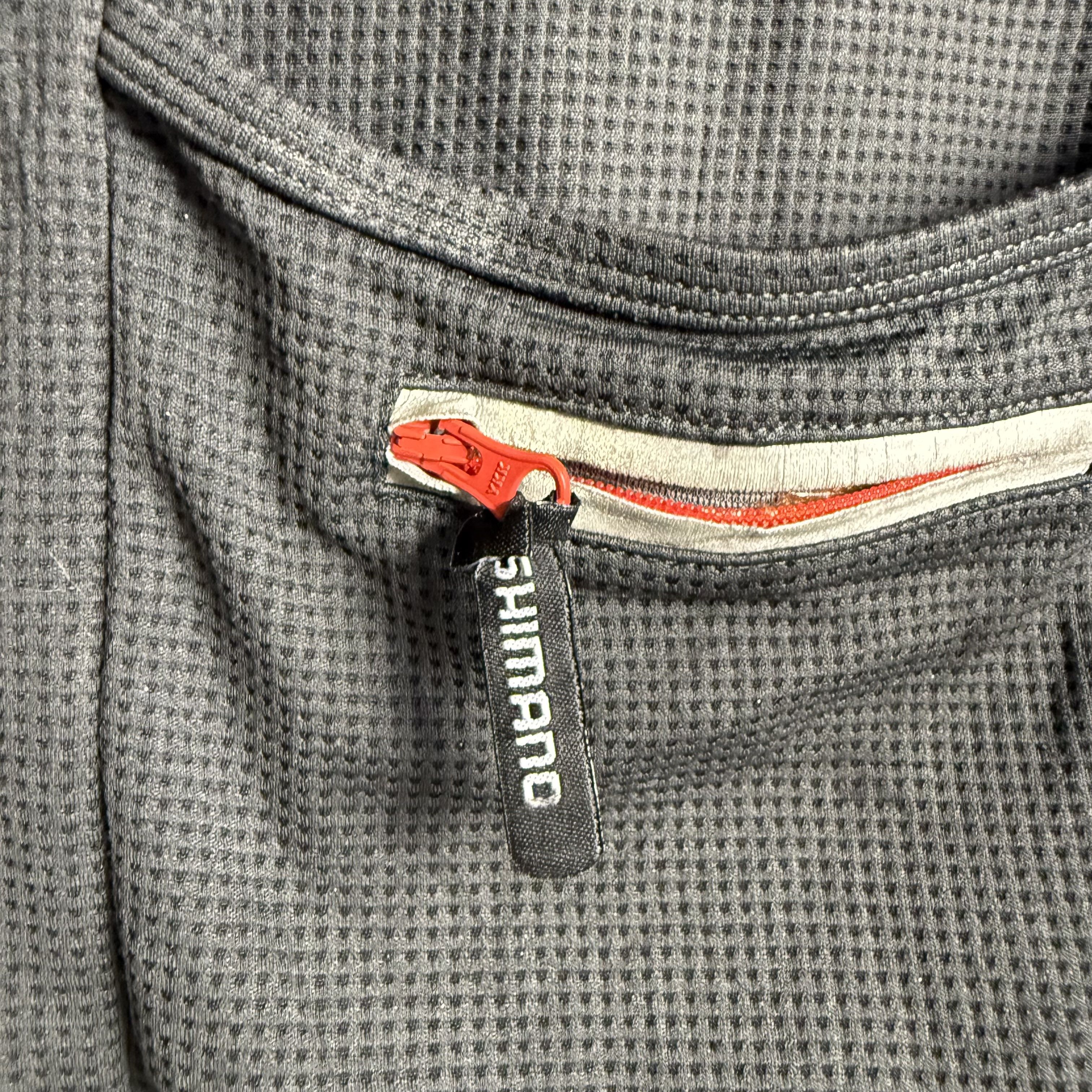 Sports Specialties 🔥RARE🔥Vintage Shimano S/Sleeve Cycling Jersey Size US M / EU 48-50 / 2 - 5 Thumbnail
