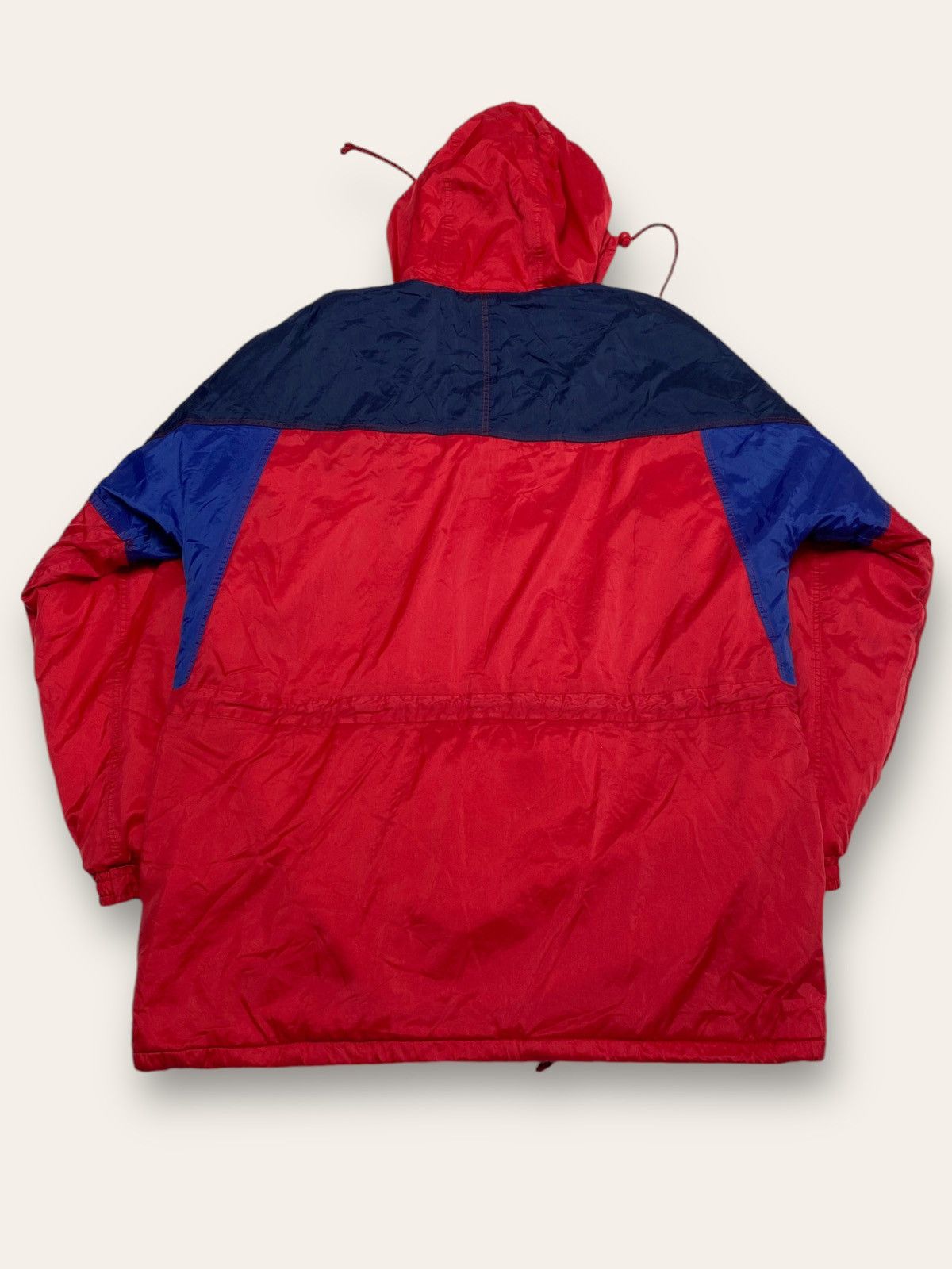 Berghaus 80s Vintage BERGHAUS Warm Winter Parka Jacket Size US XL / EU 56 / 4 - 3 Thumbnail