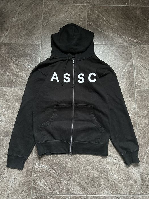 Anti social social hot sale club hoodie kkoch