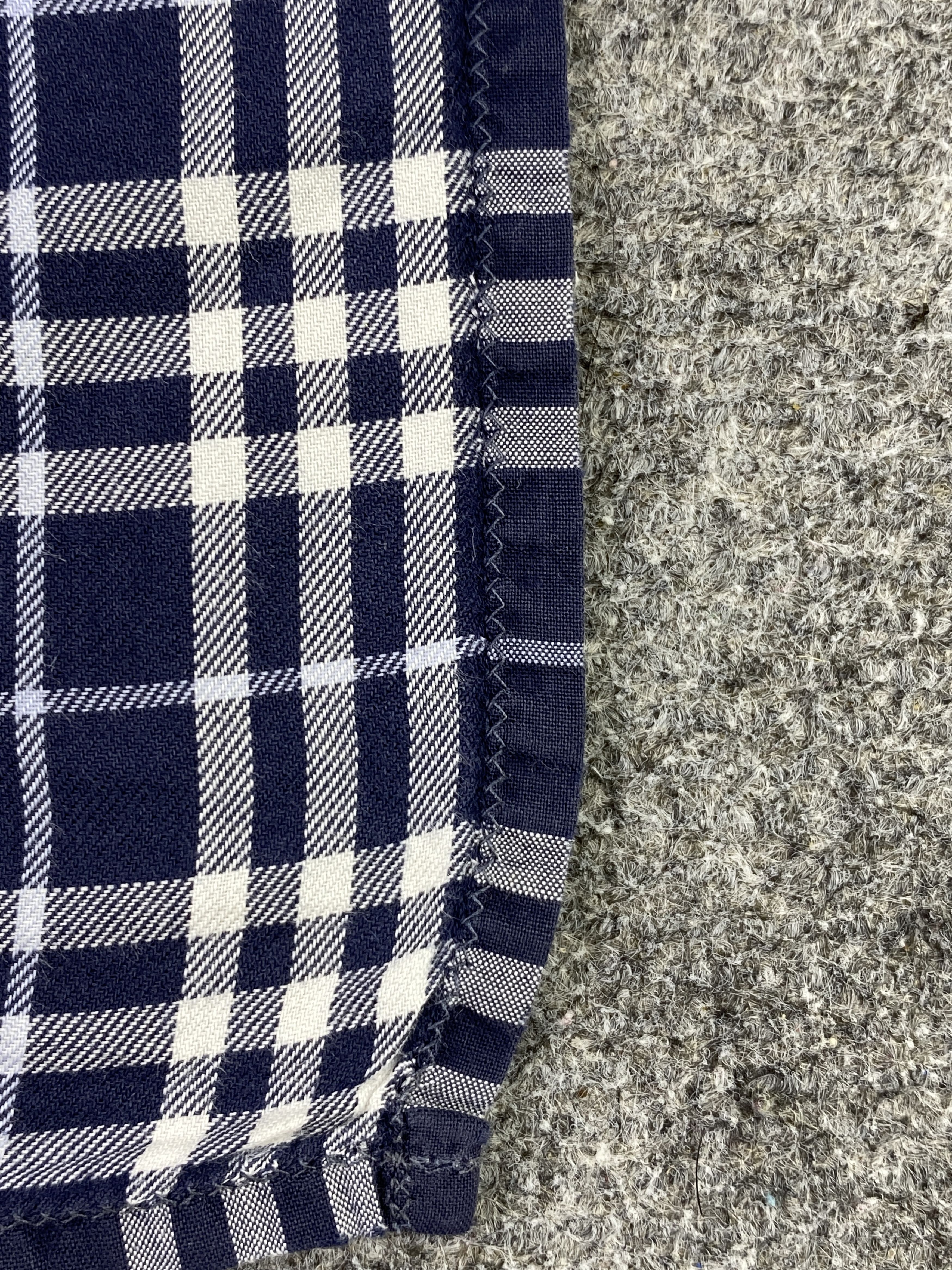 Burberry Vintage Burberry Handkerchief / Neckerchief KT0228 Size ONE SIZE - 6 Thumbnail