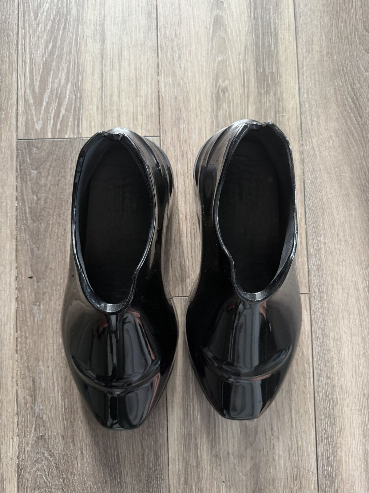 Givenchy Givenchy Monumental Mallow Sneakers Size US 11 / EU 44 - 3 Thumbnail