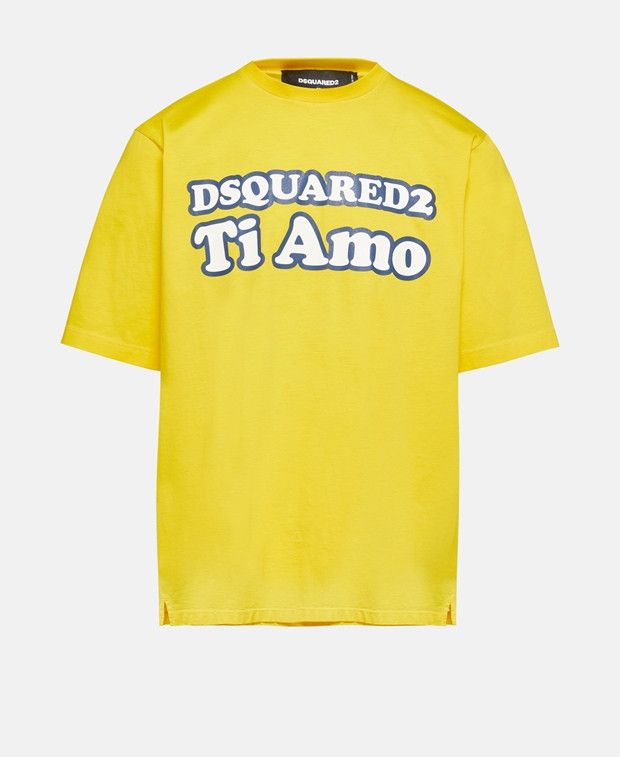 Dsquared2 T-shirt Size US XS / EU 42 / 0 - 1 Preview
