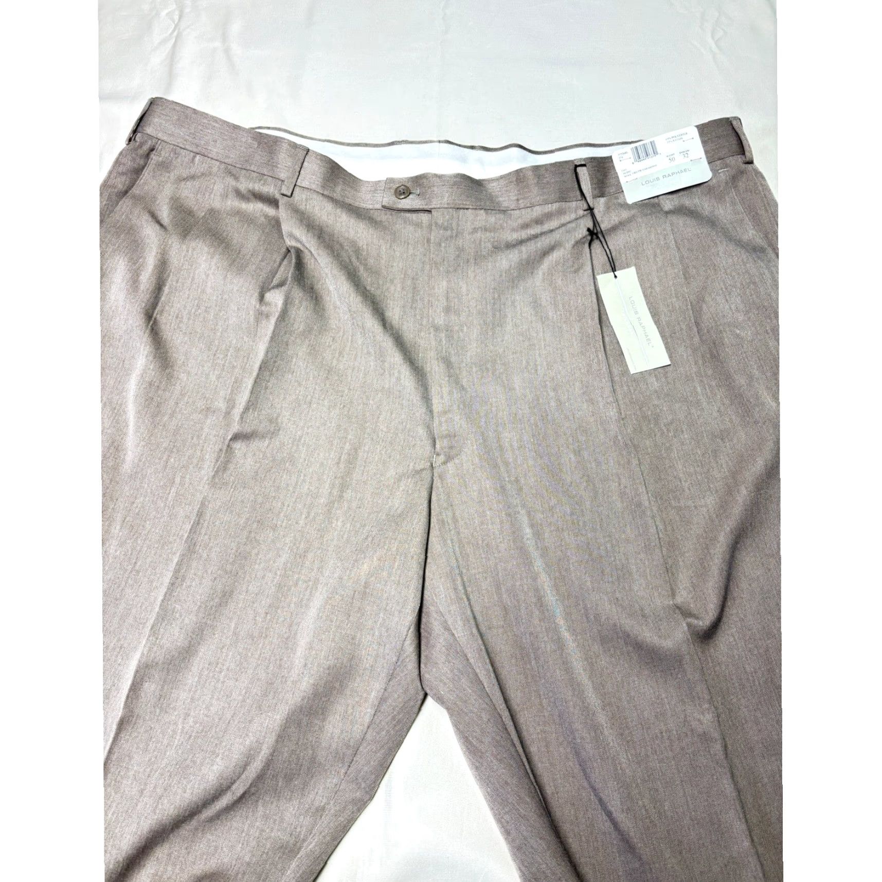 Vintage VINTAGE N/A Size US 34 / EU 50 - 2 Thumbnail