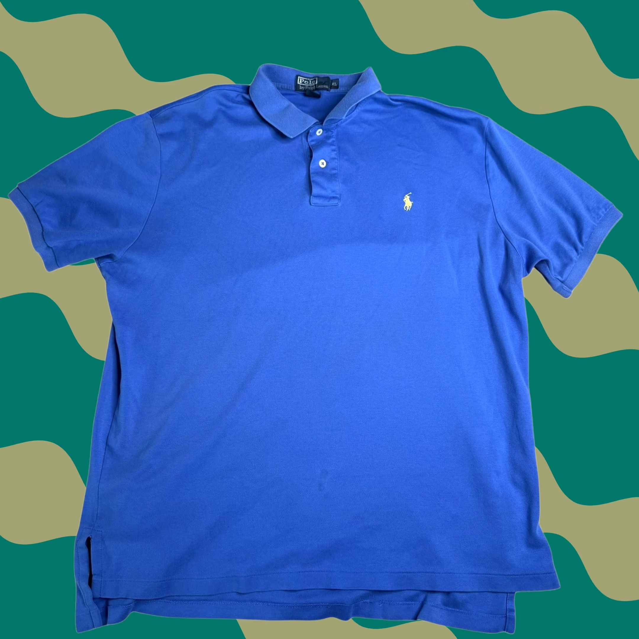 Polo Ralph Lauren Item Specifications: Size: Mens Size US XL / EU 56 / 4 - 1 Thumbnail
