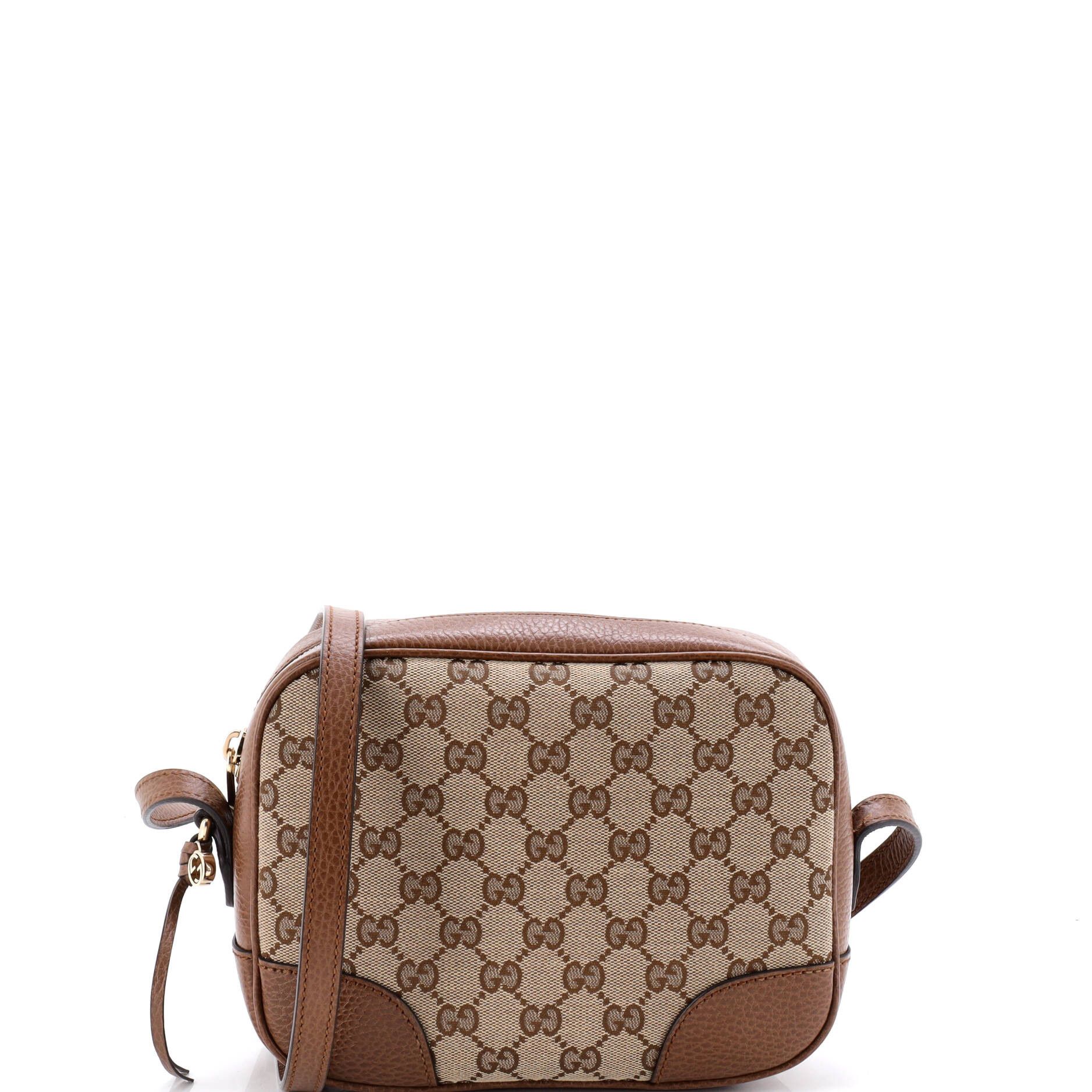 Gucci Bree Disco Crossbody Bag Size ONE SIZE - 1 Thumbnail