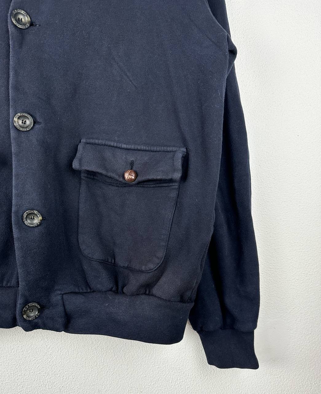C.P. Company Cp Company Jacket size XL Size US XL / EU 56 / 4 - 3 Thumbnail